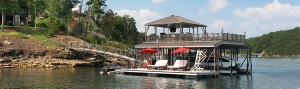 Flotation Systems Aluminum Boat Docks Home Page