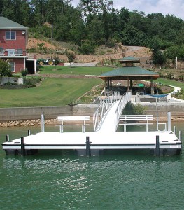 flotation systems dock pier boat pier floating pier 6