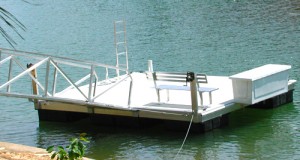 flotation systems dock pier boat pier floating pier 2