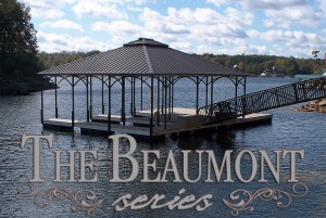 Flotation Systems Beaumont Series Header
