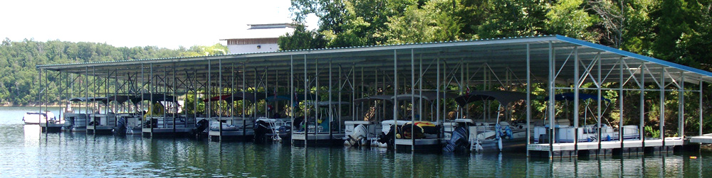 Flotation Systems Marina Dock Commercial Boat Dock 3