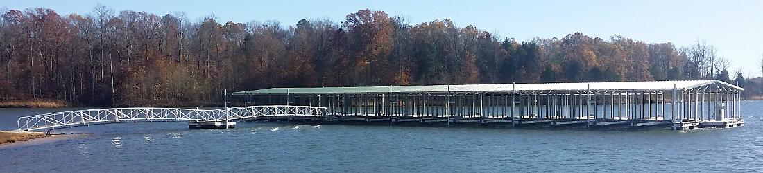 2015 commercial marina boat dock flotation systems