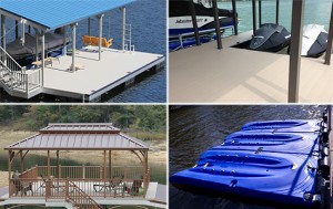 Flotation Systems Boat Dock Additions Link