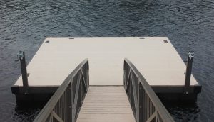 Flotation Systems, Inc. Aluminum Boat Docks - Piers and Platforms